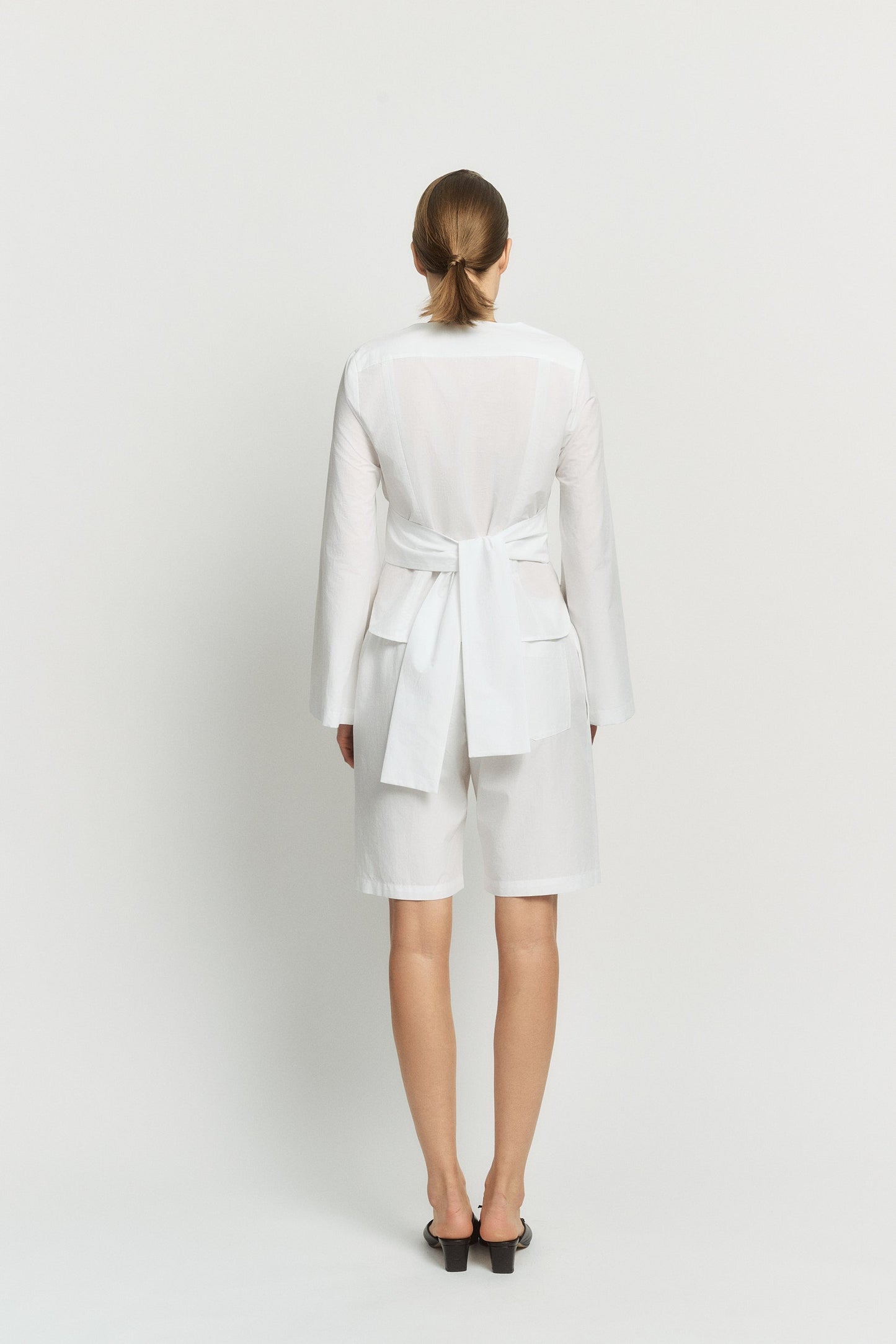 Kyoto White MA/RÉ
