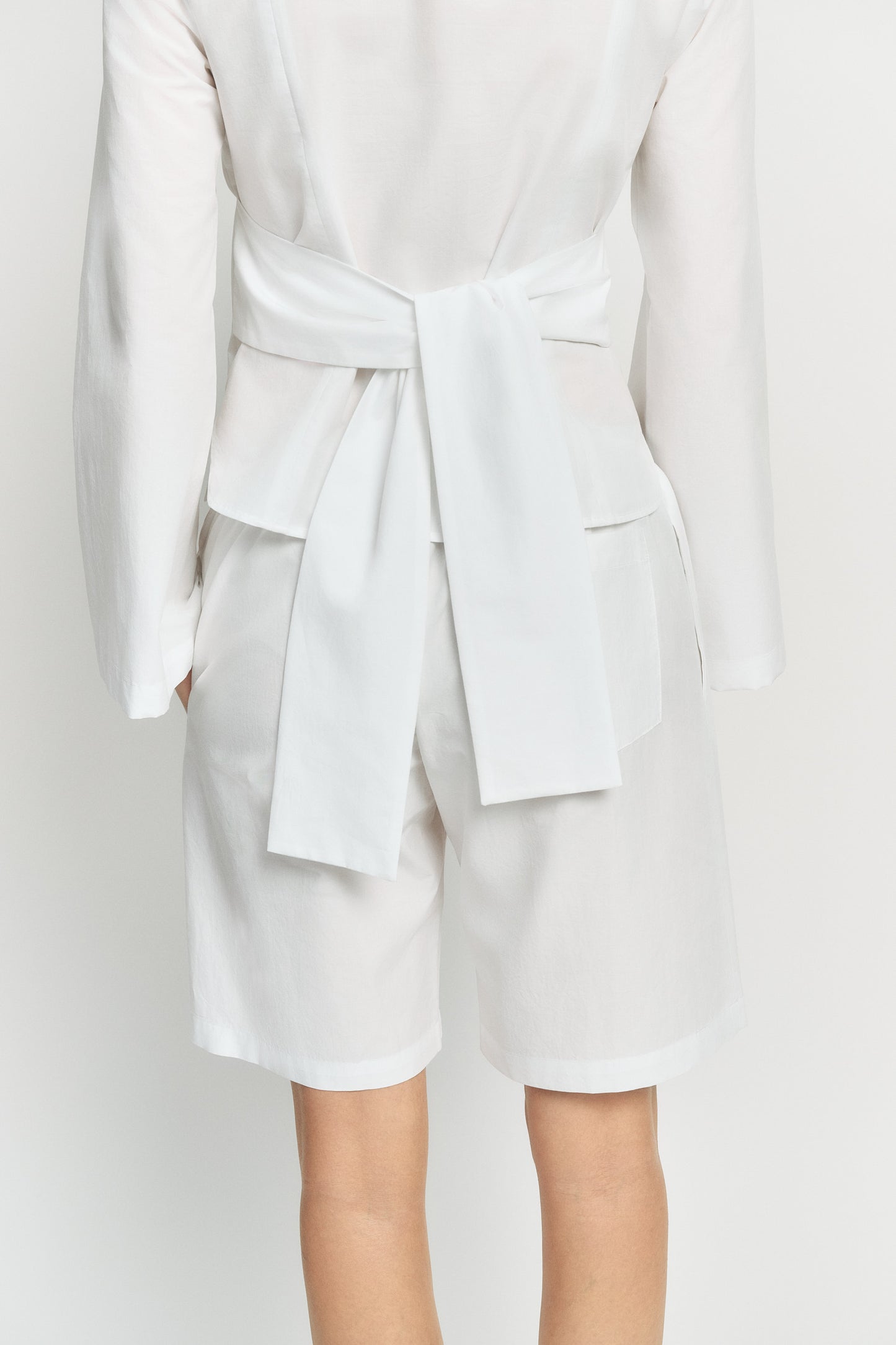 Bermuda White