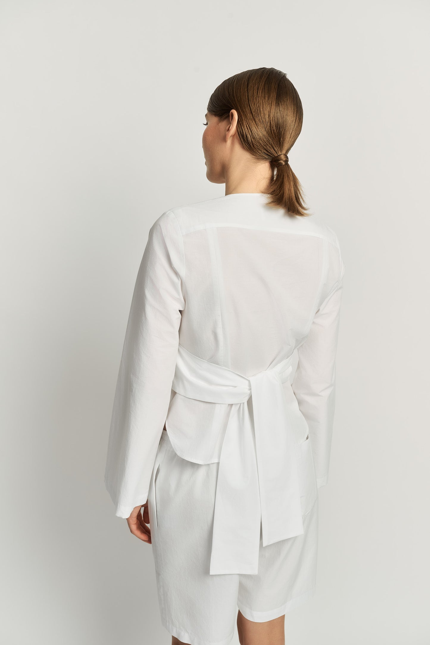 Kyoto White