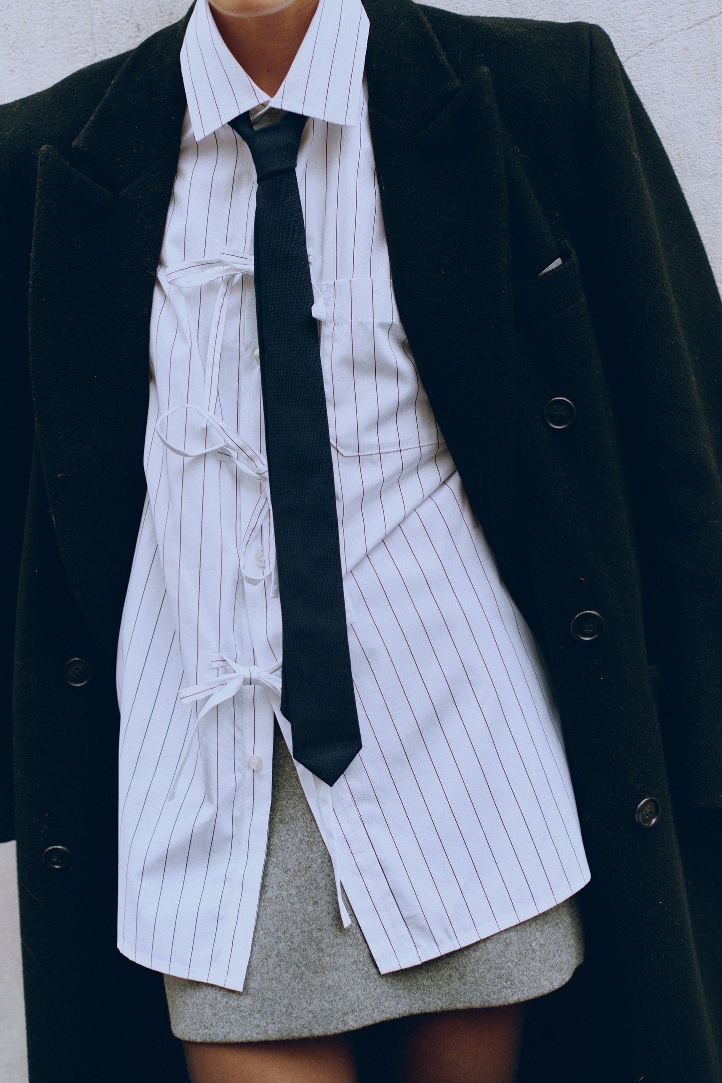 Pinstripe Arizona