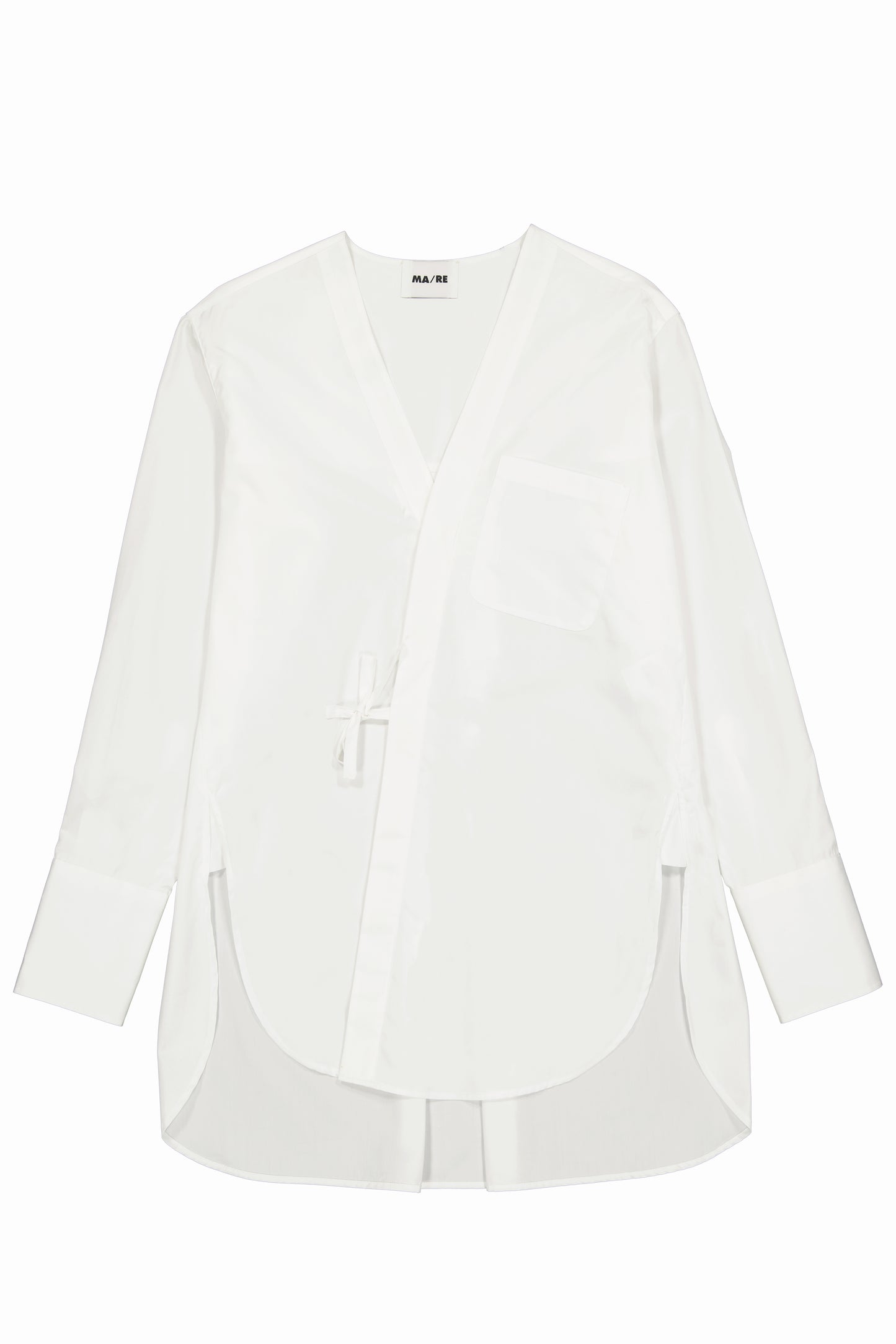 Kimono White