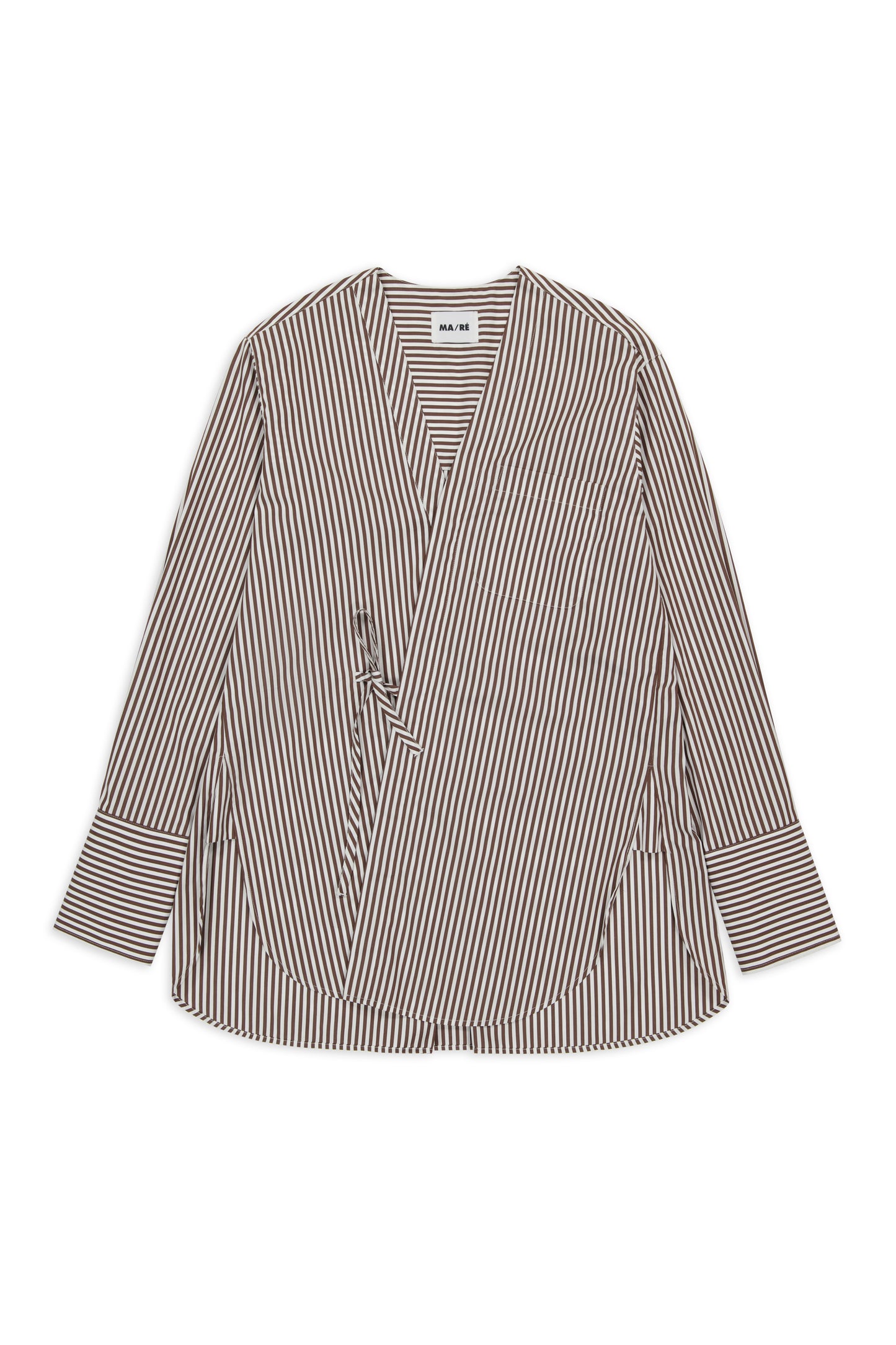 Kimono Cappuccino