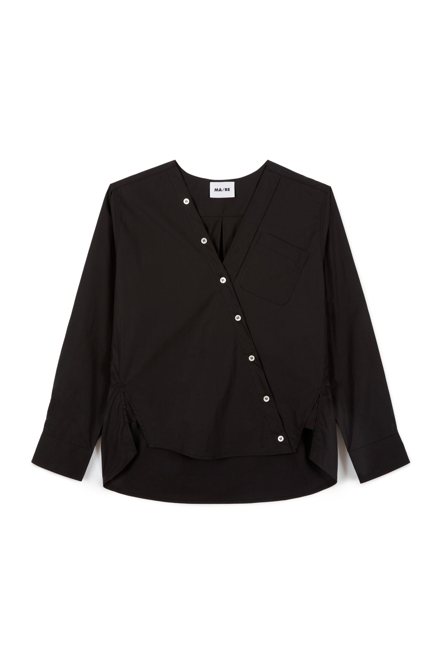 Black Signature shirt