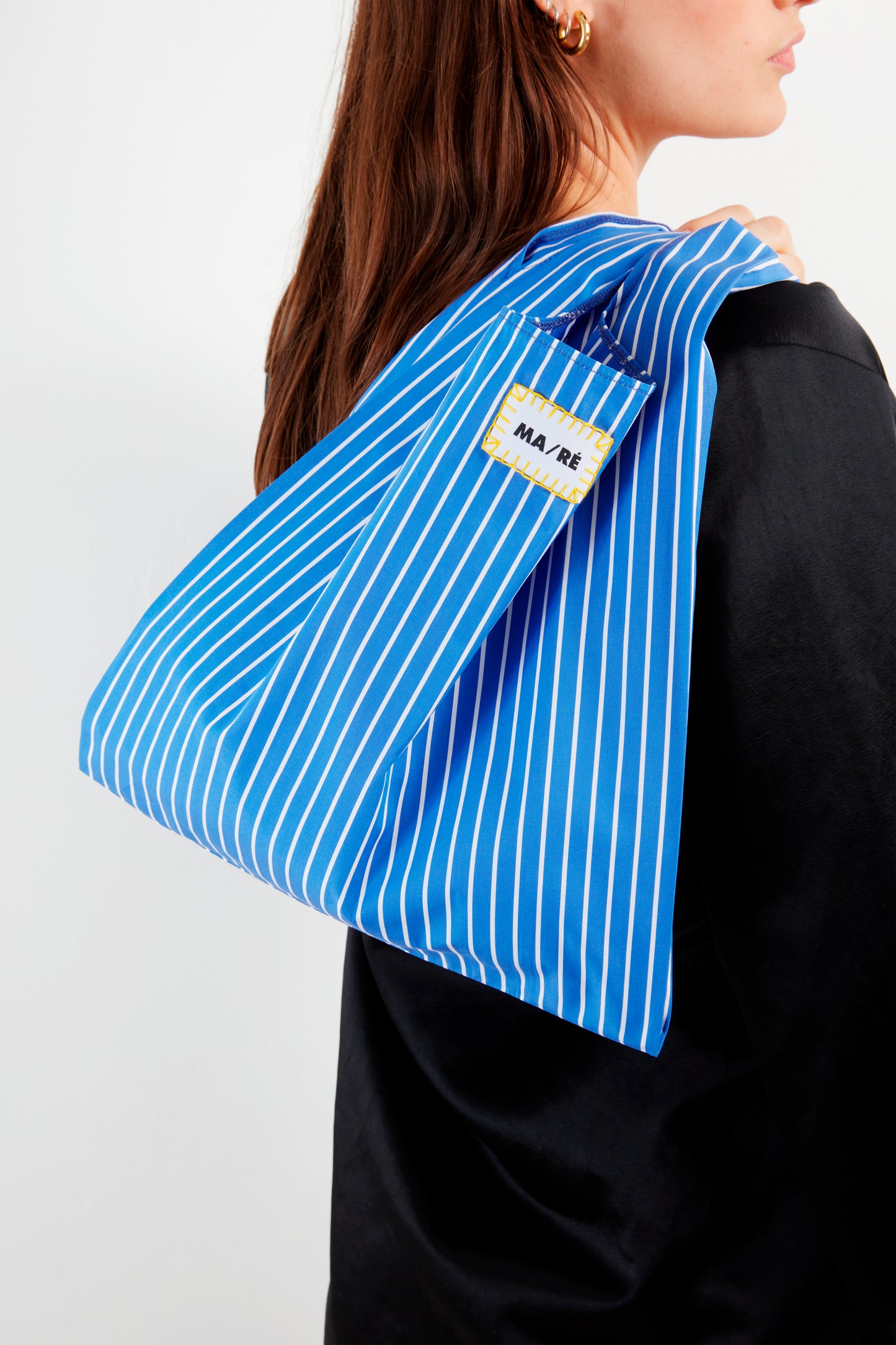 Sac fourre-tout - Signature
