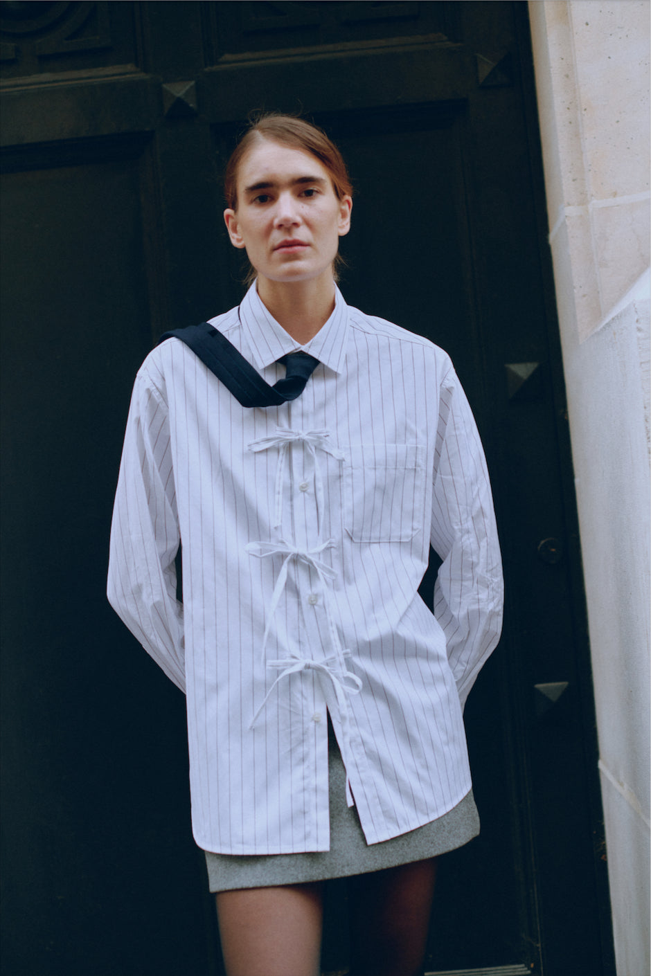 Arizona Pinstripe