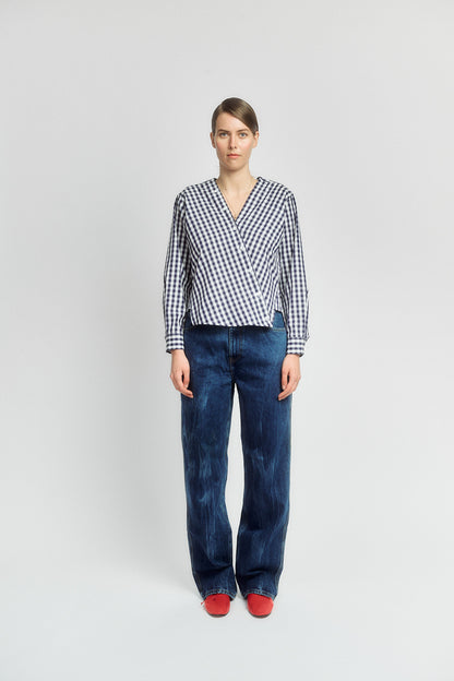 Signature shirt - Summer Edit