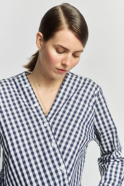 Signature shirt - Summer Edit