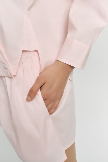 Ensemble Signature - Light Pink