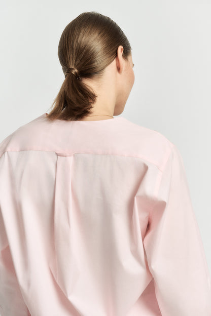 Ensemble Signature - Light Pink