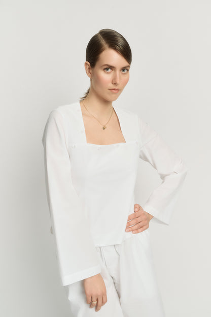 Kyoto White