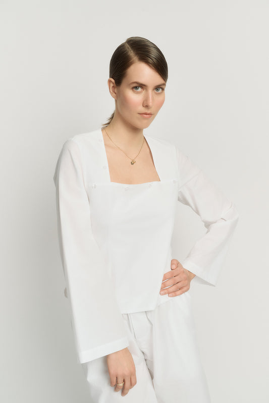 Kyoto White