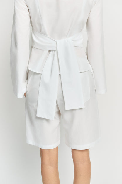 Bermuda White