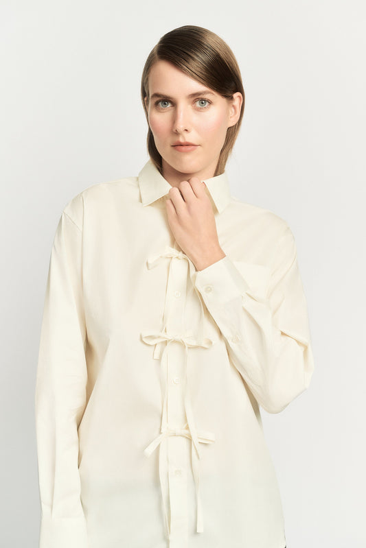 Chemise Arizona Popeline