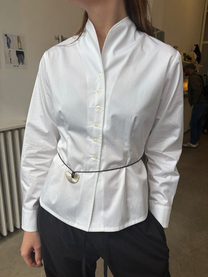 Grace Supima® Cotton Shirt