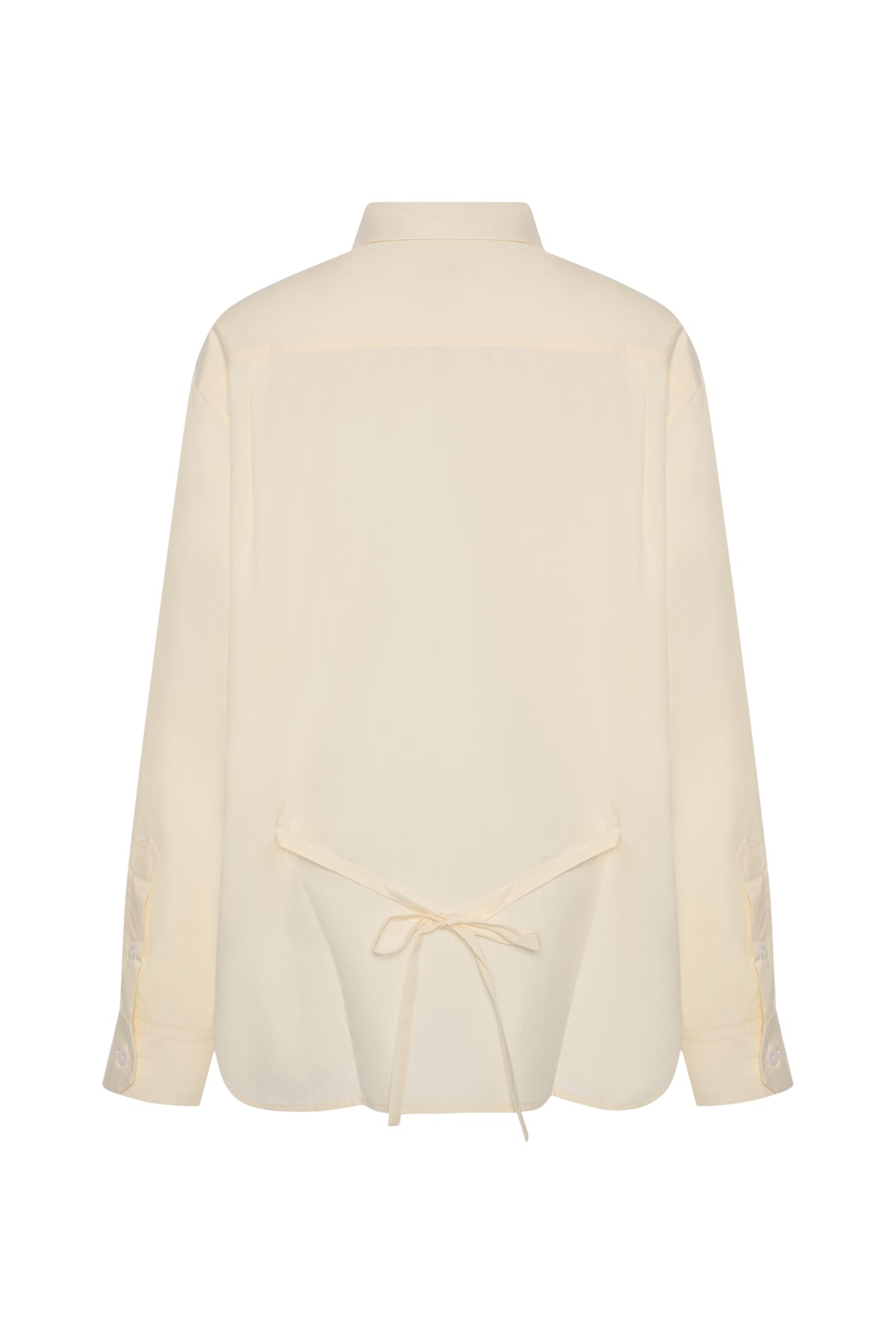 Arizona Poplin Shirt