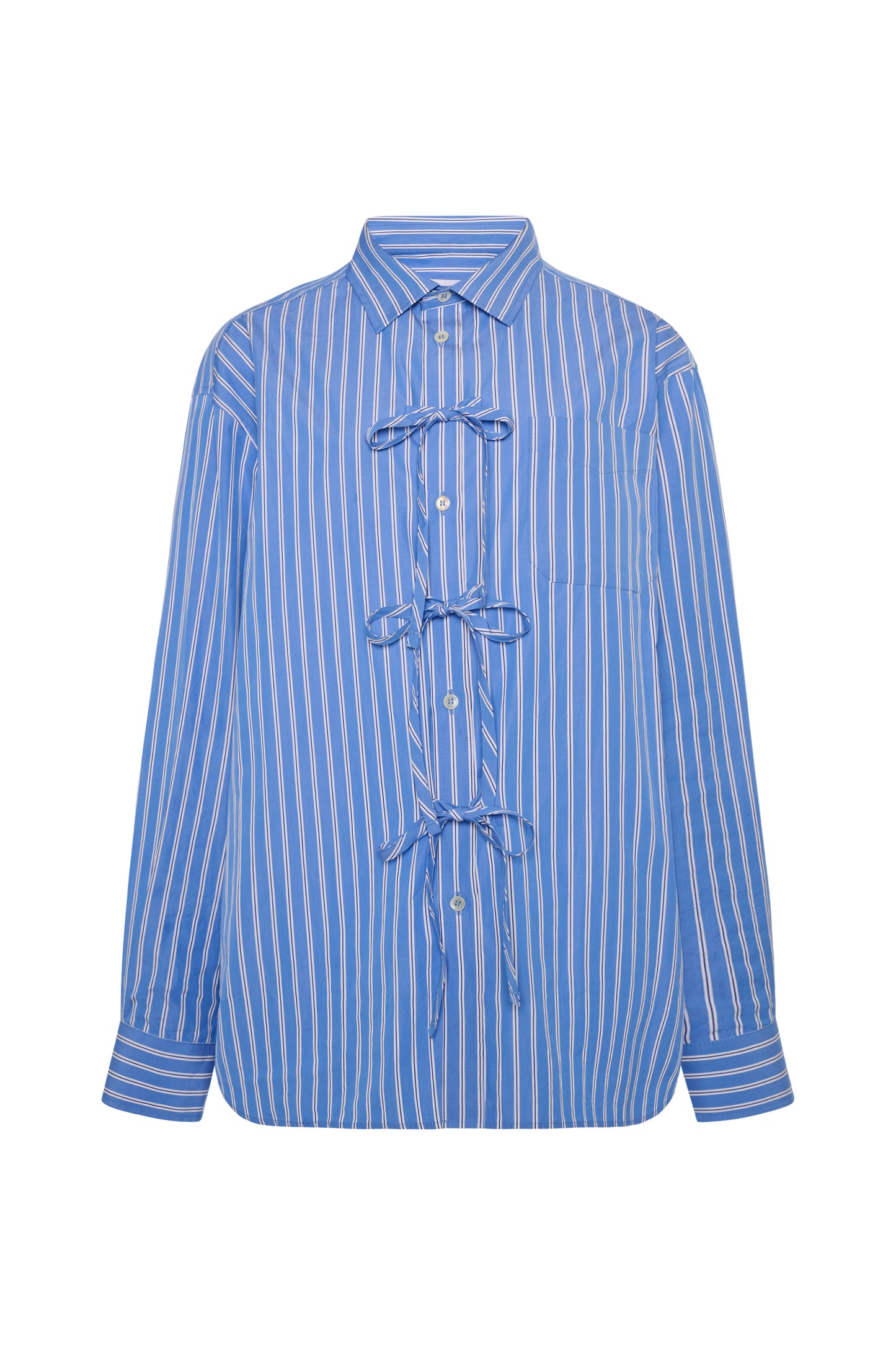 Chemise Arizona Popeline Rayée