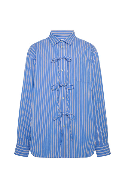 Chemise Arizona Popeline Rayée