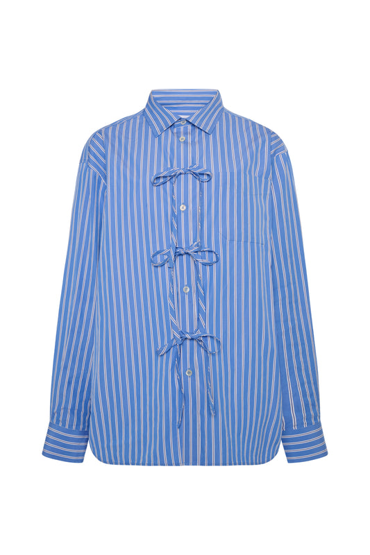 Chemise Arizona Popeline Rayée