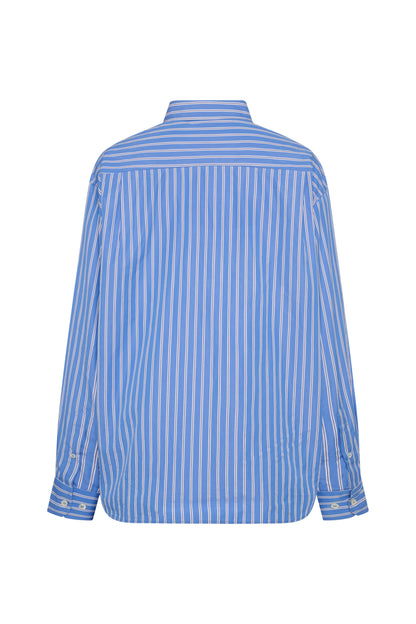 Chemise Arizona Popeline Rayée