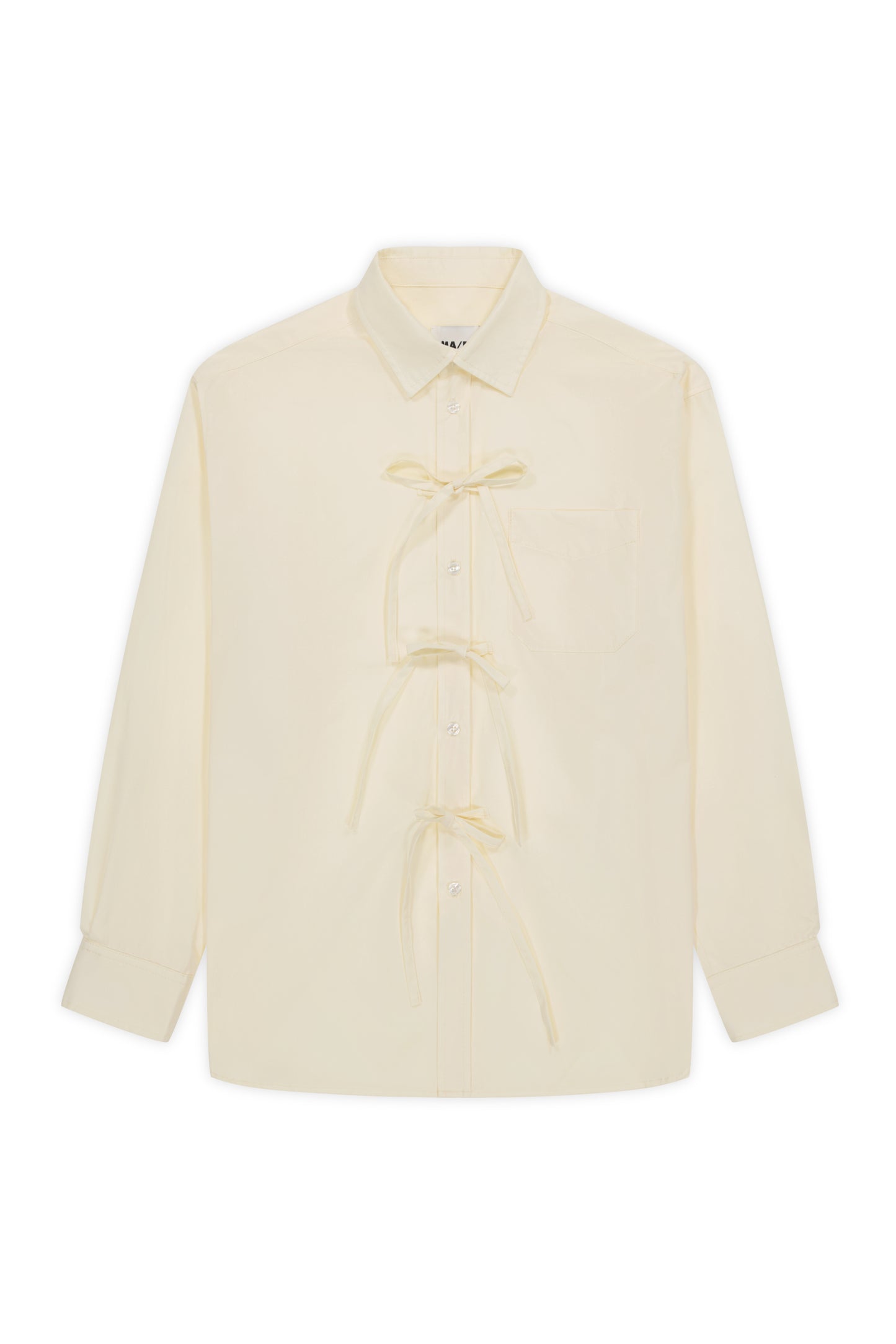 Chemise Arizona Popeline
