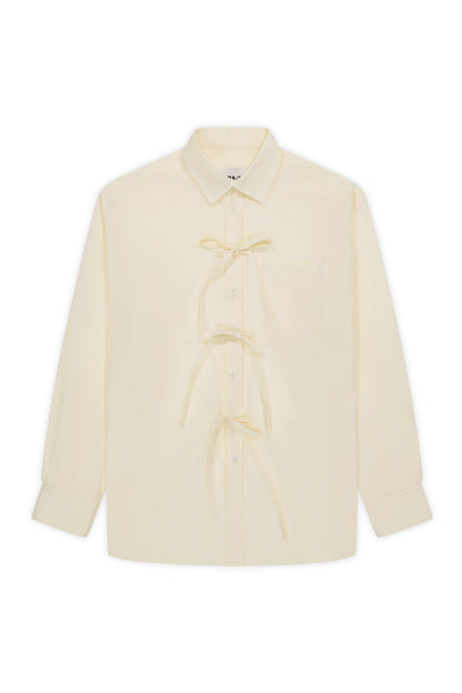 Chemise Arizona Popeline