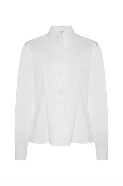 Grace Supima® Cotton Shirt