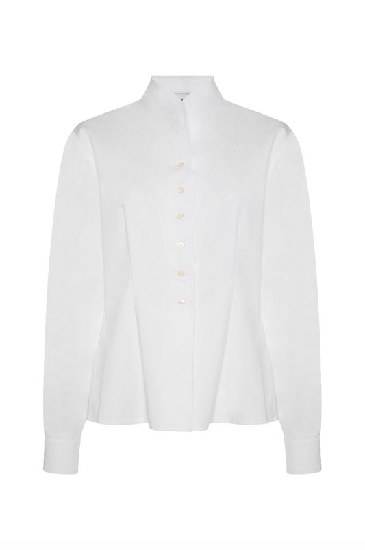 Chemise Grace Coton Supima®