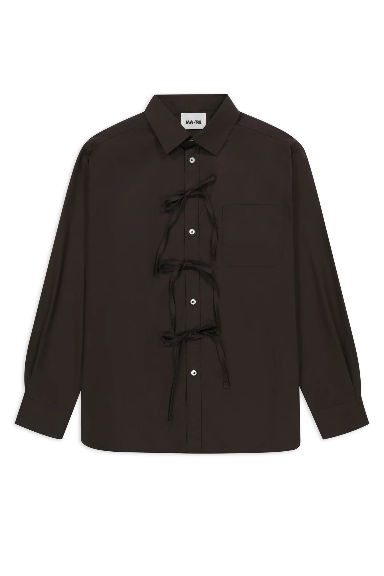 Chemise Arizona Popeline