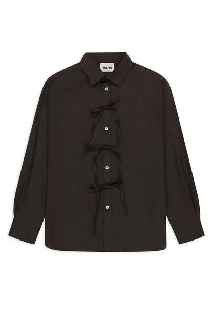 Chemise Arizona Popeline