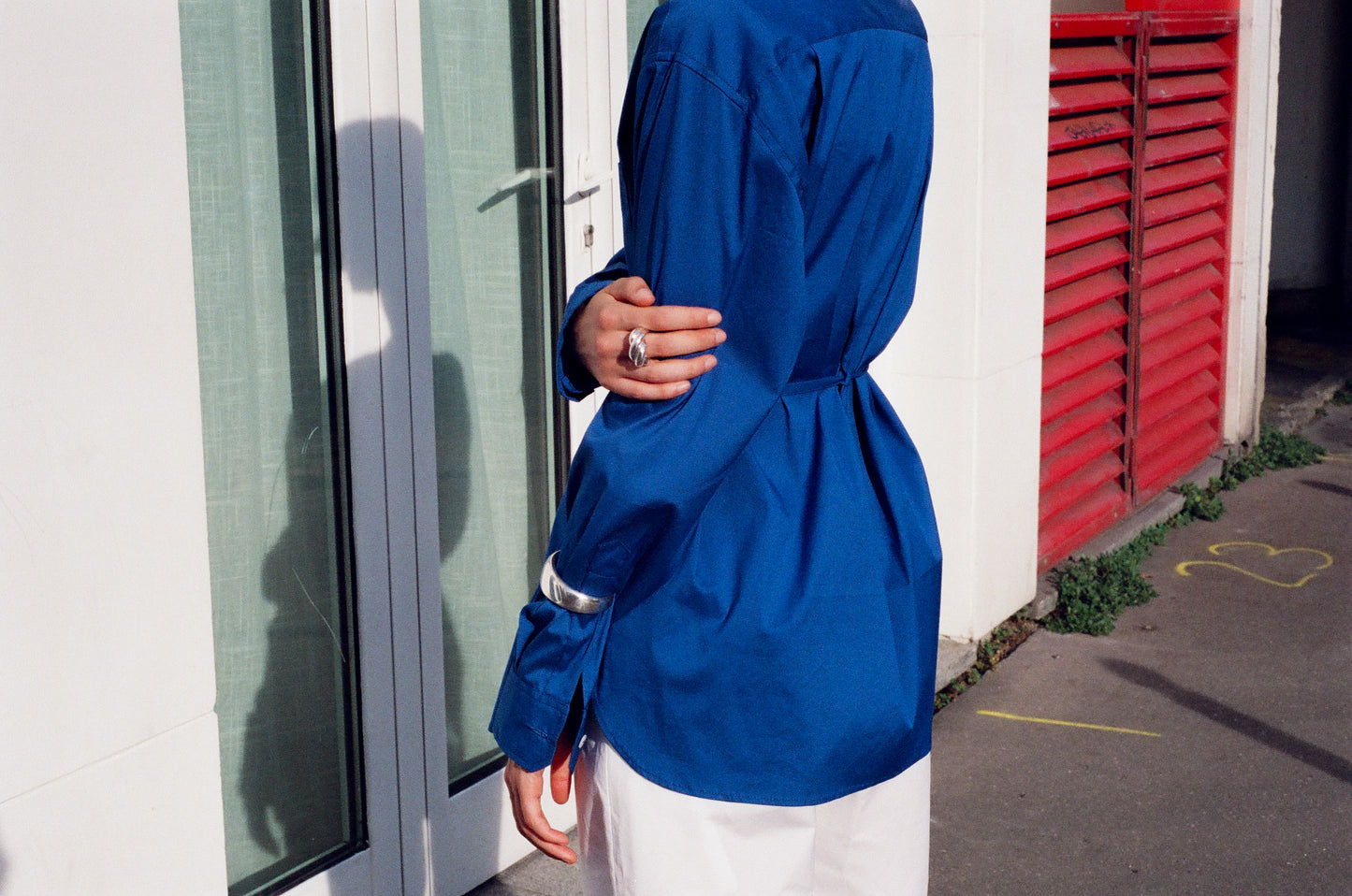 Chemise Arizona Klein