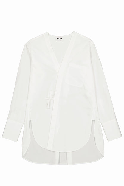 White Kimono