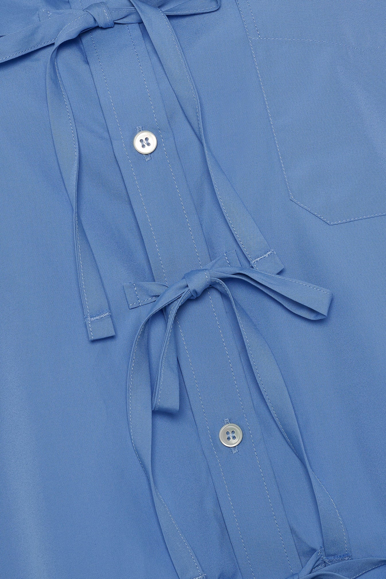Chemise Arizona Popeline