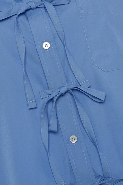 Chemise Arizona Popeline