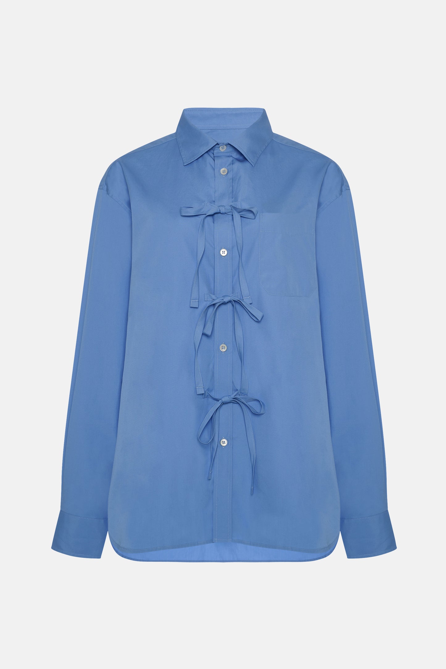 Chemise Arizona Popeline
