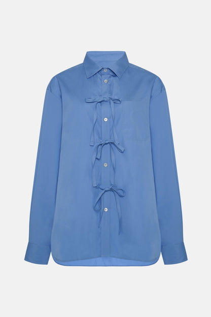 Chemise Arizona Popeline