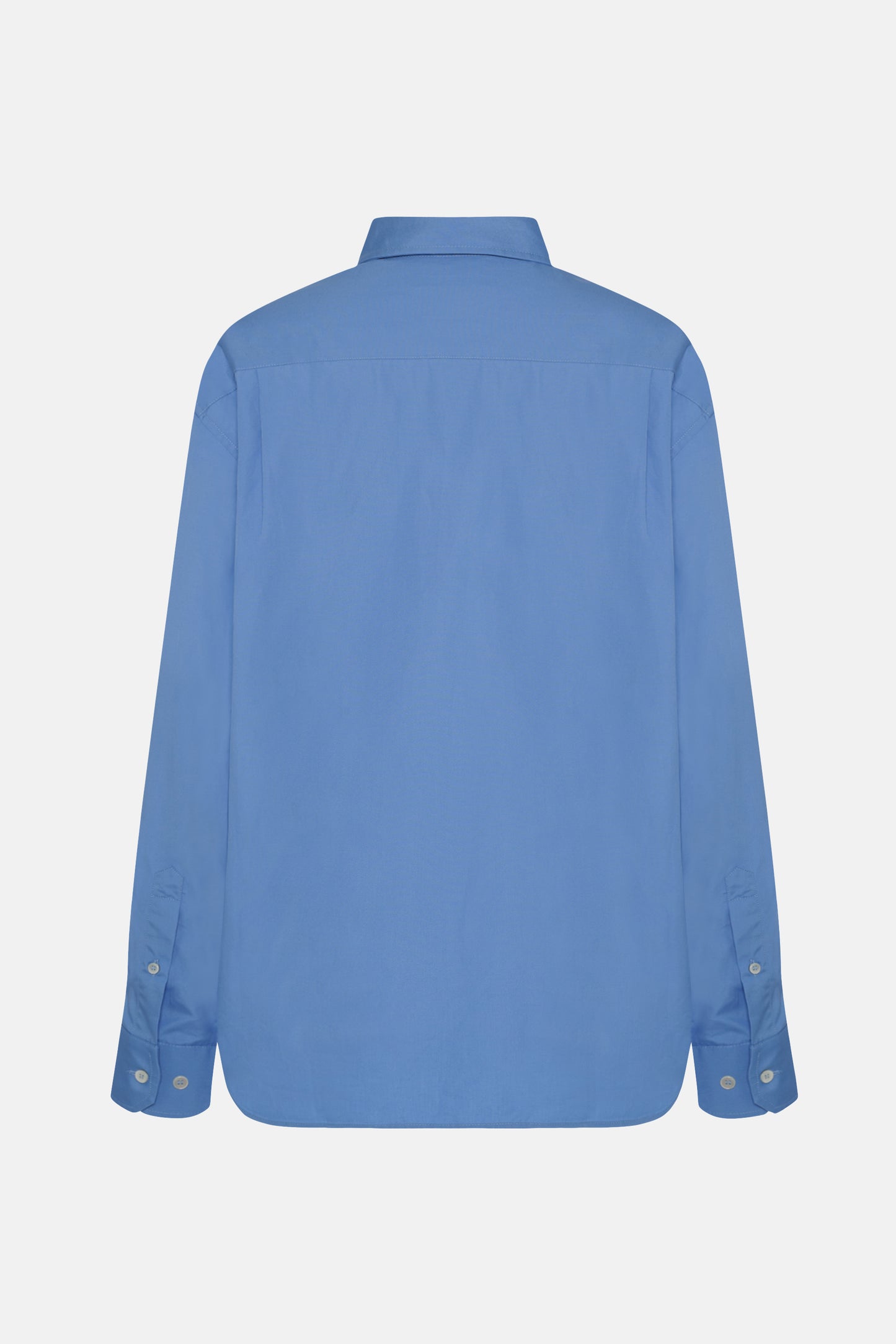 Chemise Arizona Popeline