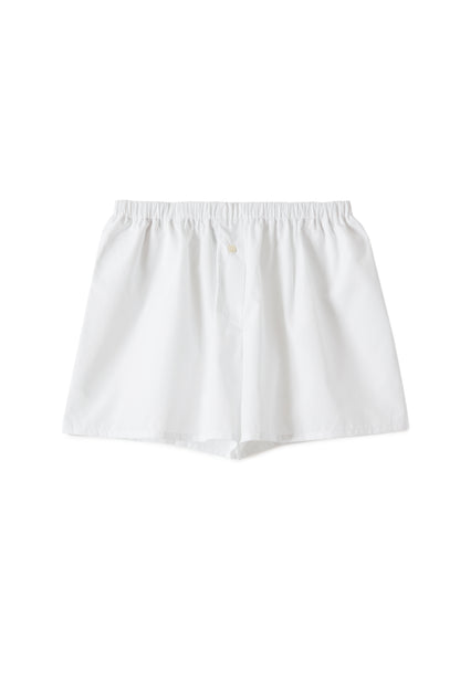 Short Signature - Blanc