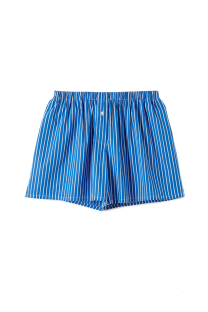 Short Signature - Rayures