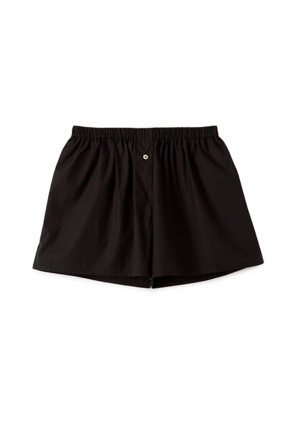Short Signature - Noir