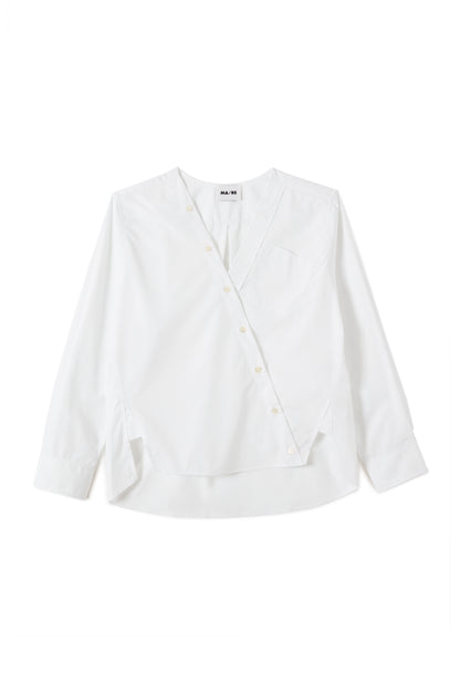 Chemise blanche Signature