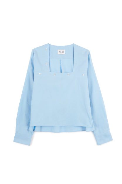Light Blue Vienna Editions MA/LO