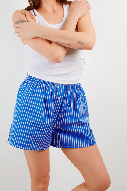 Short Signature - Rayures