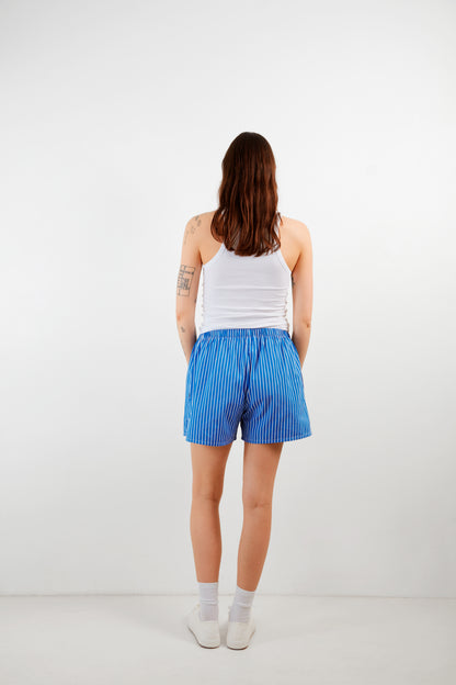 Short Signature - Rayures
