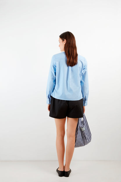 Light Blue Vienna Editions MA/LO