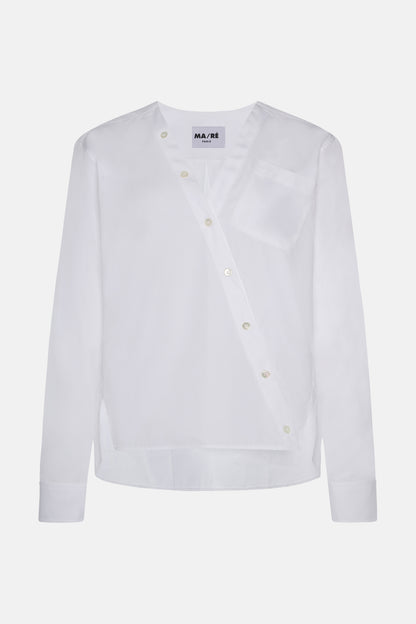 Signature Poplin Shirt