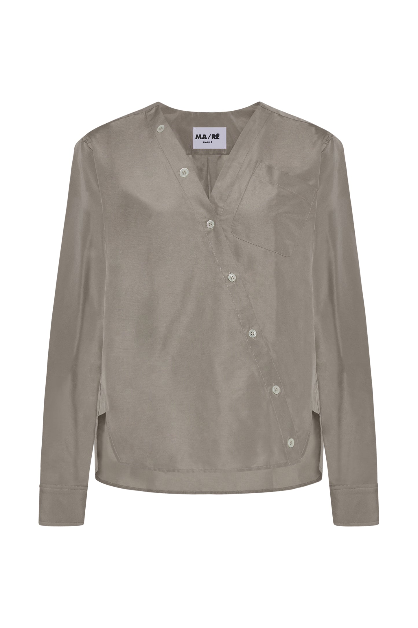 Signature Shirt - Limited Edition