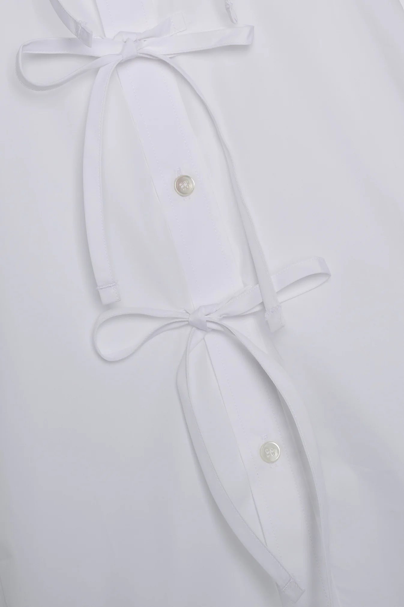 Chemise Arizona Popeline