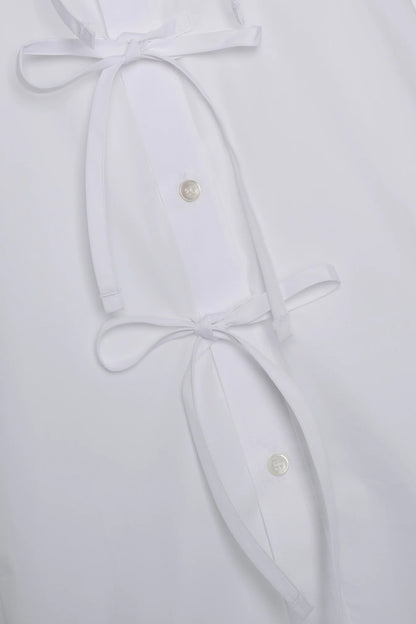 Chemise Arizona Popeline