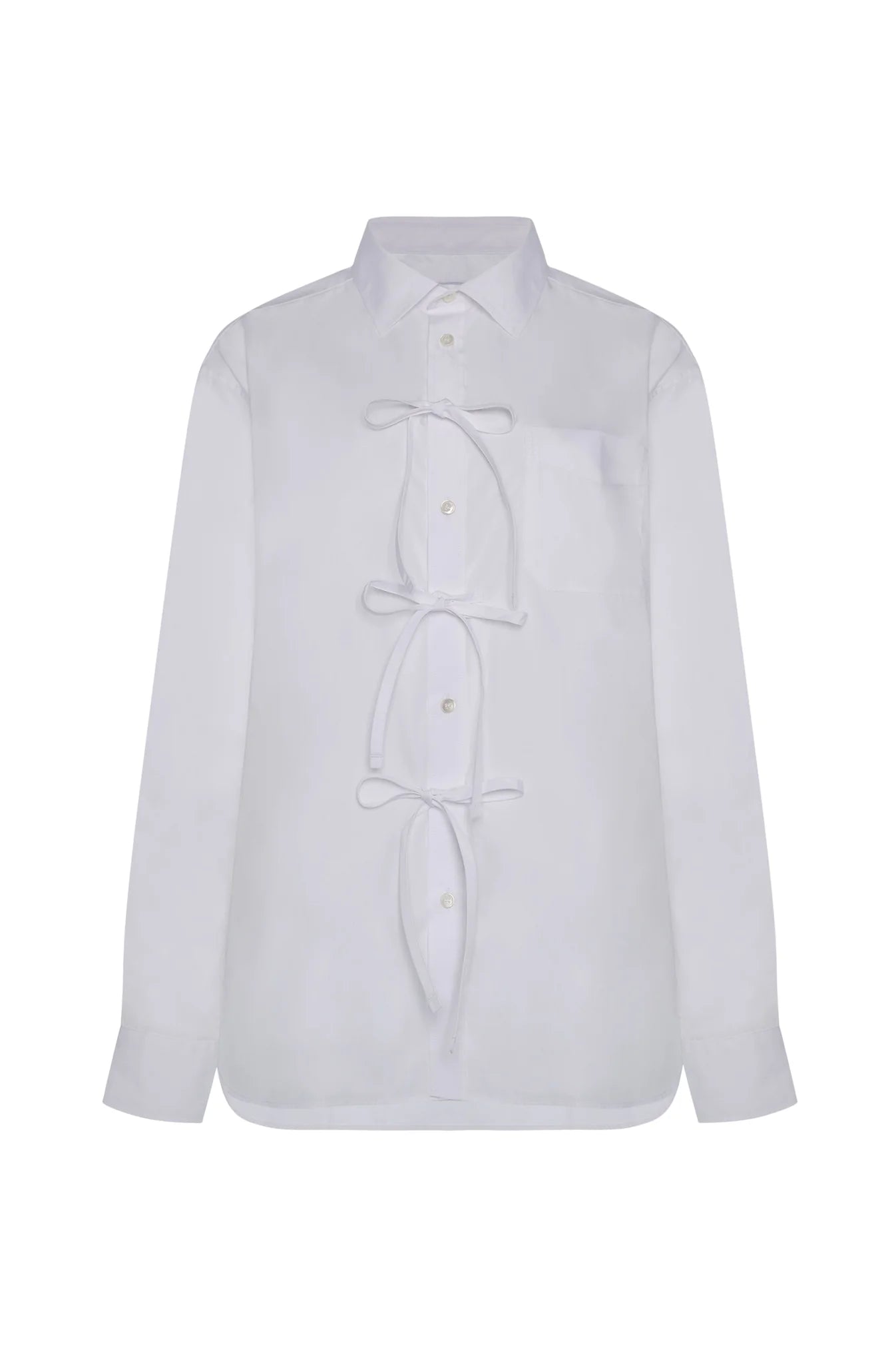 Chemise Arizona Popeline