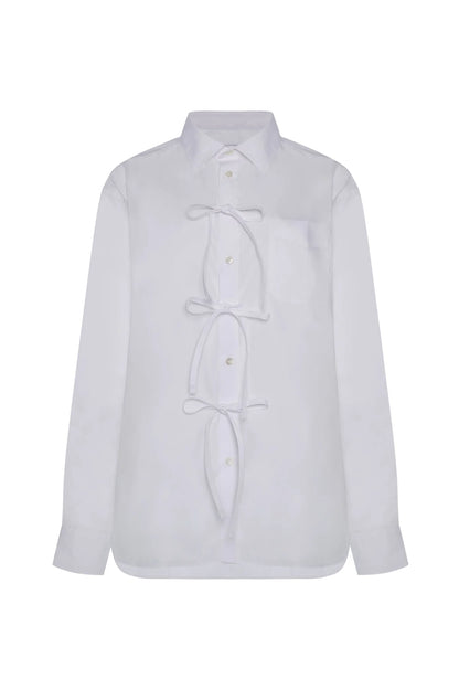 Chemise Arizona Popeline